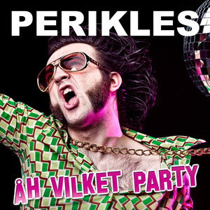 Åh vilket party