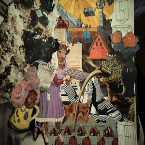 Around The Way (Explicit)