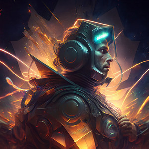 Wake Up Among Flowers