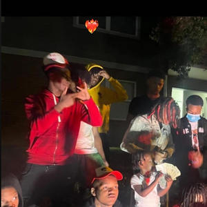 GGxRDG (feat. Ynsmash, Hitdog93 & Gasline spank) (Explicit)