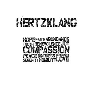 Hertzklang - Compassion (subliminal forest version)