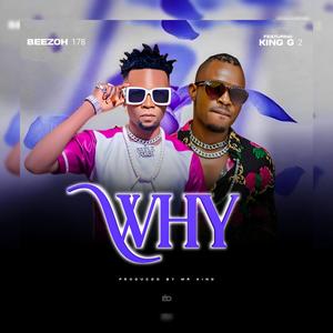 WHY (feat. BEEZOH 178 & KING G2)