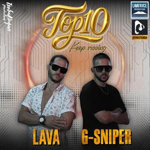 Top10 (Keep Moving) (feat. G-SNIPER) (Remastered 2025)