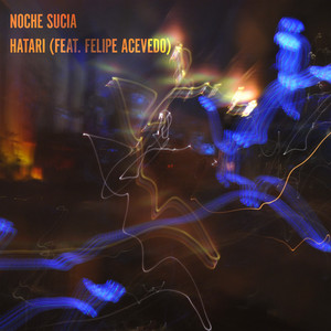 Noche Sucia (Cora M Remix)