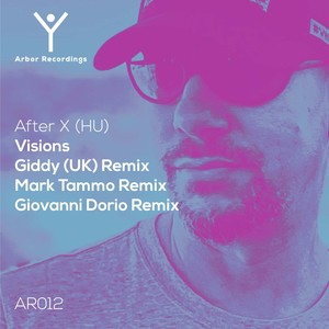 Visions (Giovanni Dorio Remix)