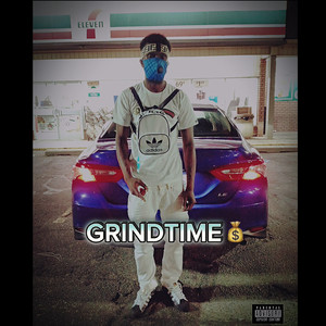 Grindtime (Explicit)