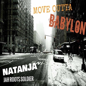 Move Outta Babylon
