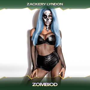 Zombiod (24 Bit Remastered)