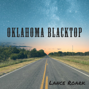 Oklahoma Blacktop