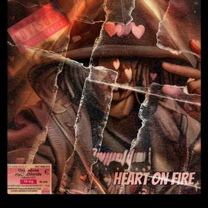 Heart On Fire, Vol. 1 (Explicit)