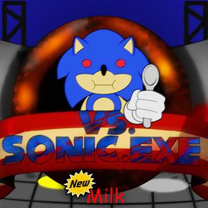 New Milk (Friday Night Funkin' Vs. Sonic.EXE Mod)