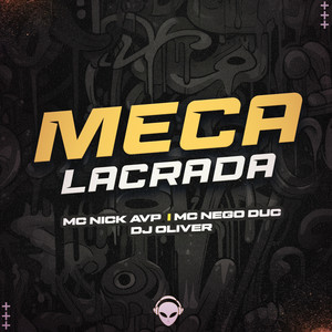 MECA LACRADA