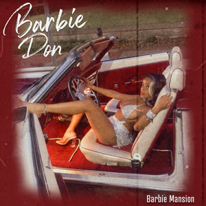 Barbie Mansion (Explicit)