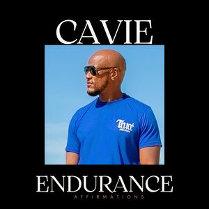 ENDURANCE Affirmations