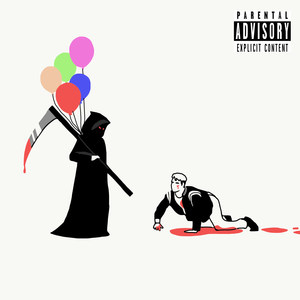 Yurbuddybenji - Out My Mind