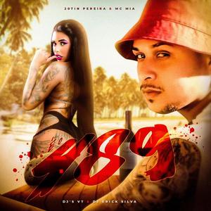 20TIN PEREIRA É o 489 (feat. Mc Mia) (Explicit)