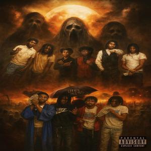 Strikin (feat. KBLACK) (Explicit)