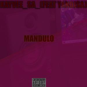 Mandulo (feat. Yandisa)