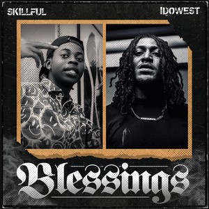 Blessings (Remix)