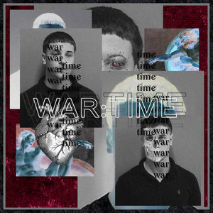 War:Time (Explicit)