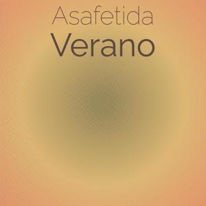 Asafetida Verano