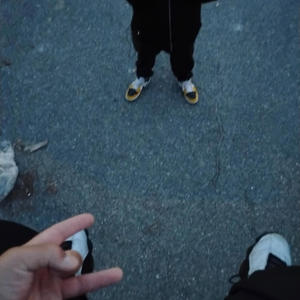 WAKE UP! (feat. SPECIAL K) (Explicit)