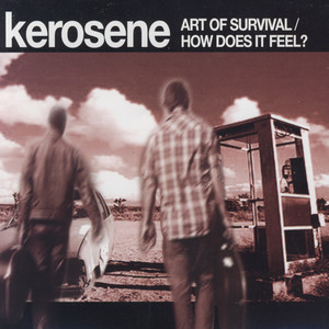 Art Of Survival (Radio Edit)