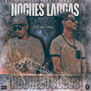 Noches Largas (Explicit)