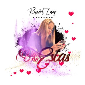 Ya No Estas (Explicit)