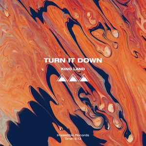Turn It Down (Extended Version)