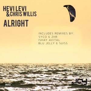 Alright (Syco & ZHR Remix)