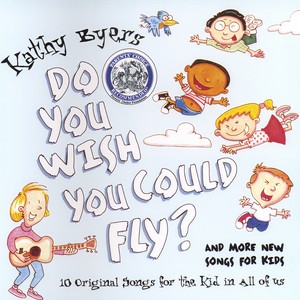 Clap, Snap and Whistle - Kathy Byers封面