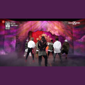 防弹少年团 - Mic Drop（Chinese Ver.）