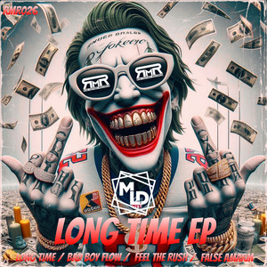 Long time Ep (Explicit)