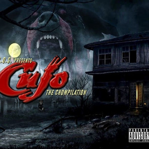 Get out the Way (Explicit)
