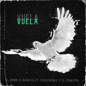 Vuela