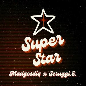 Superstar (feat. CEG) [Explicit]