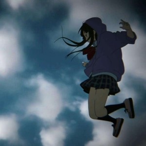 未完成シルエット