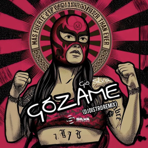Gozame (Dj Distro & Dan Kidd Remix)