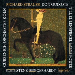 R. Strauss: Don Quixote, Op. 35 - I. Introduction. Mäßiges Zeitmaß