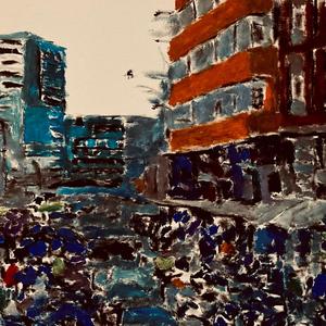 BAD GUY (feat. Joe Dirty) (Explicit)