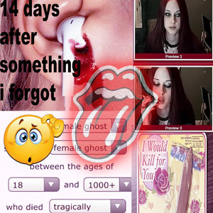 ill end up behind bars (Explicit)