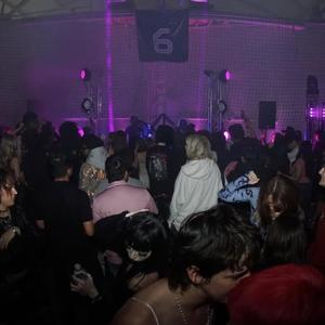 RAVE (feat. levalarie & funhvr) (Explicit)