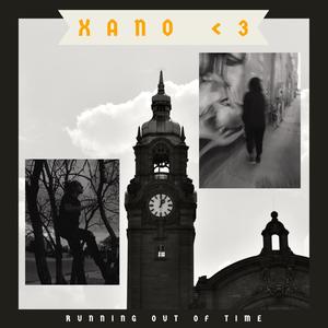 Running Out of Time (Explicit)