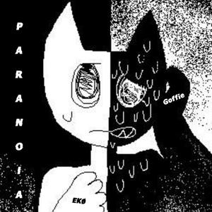 Paranoia (feat. Goffie)