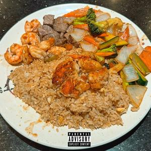 On My Plate (Explicit)