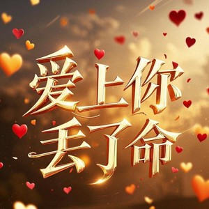 爱上你丢了命 (伴奏)