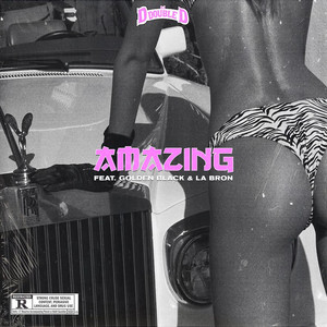Amazing (Explicit)