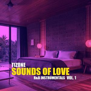 Sounds of Love, R&B Instrumentals, Vol. 1