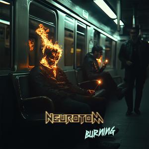 Burning
